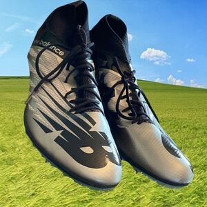 NEW BALANCE RUNNING CLEATS SPRINTER SPIKES TRACK AND FIELD SHOES